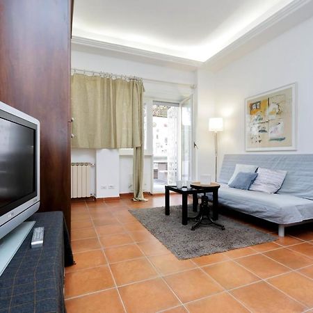 Tito Livio Apartment Roma Ngoại thất bức ảnh