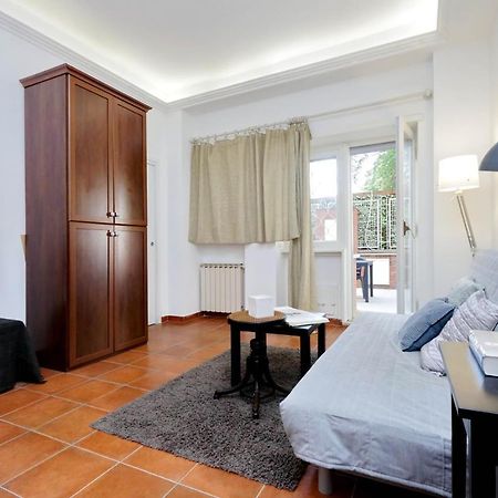 Tito Livio Apartment Roma Ngoại thất bức ảnh