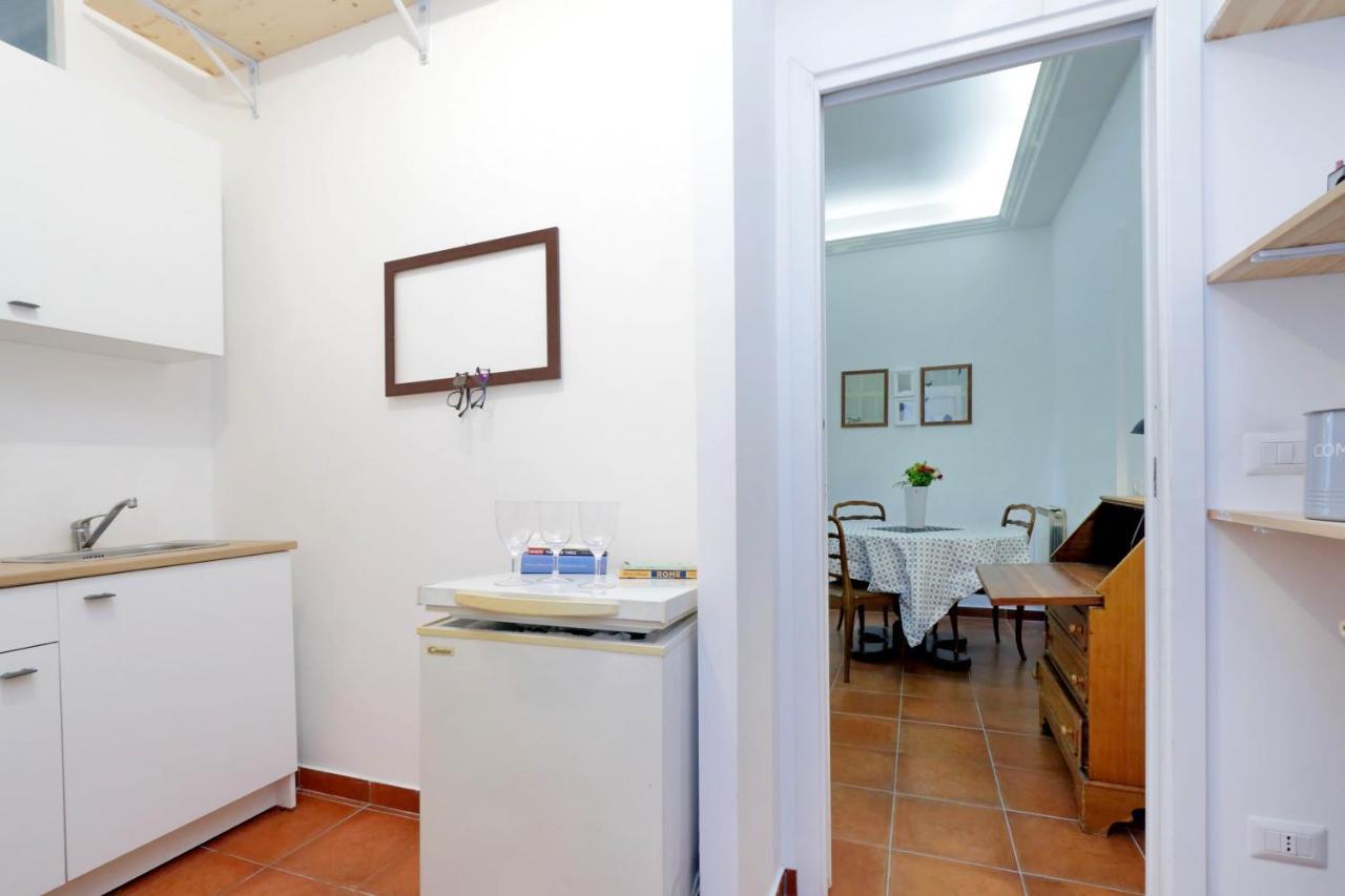 Tito Livio Apartment Roma Ngoại thất bức ảnh