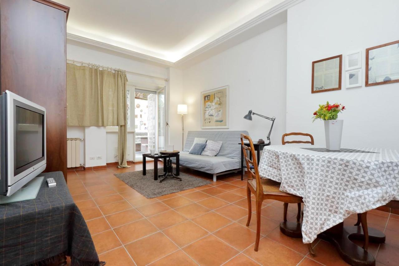 Tito Livio Apartment Roma Ngoại thất bức ảnh