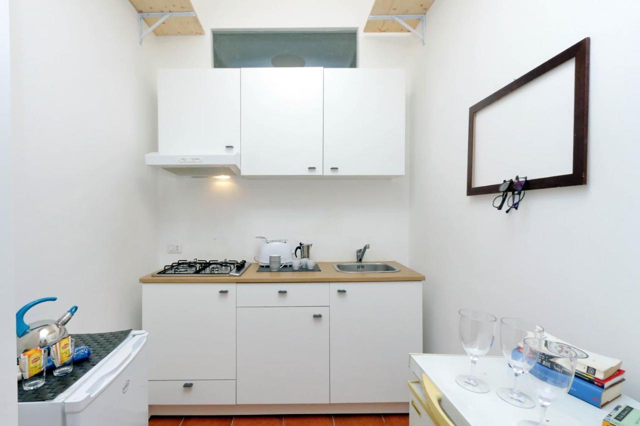 Tito Livio Apartment Roma Ngoại thất bức ảnh