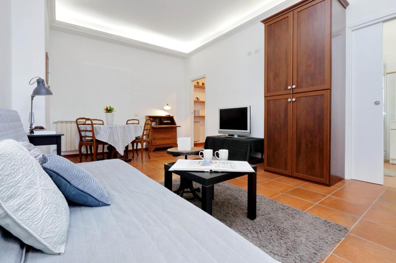 Tito Livio Apartment Roma Ngoại thất bức ảnh