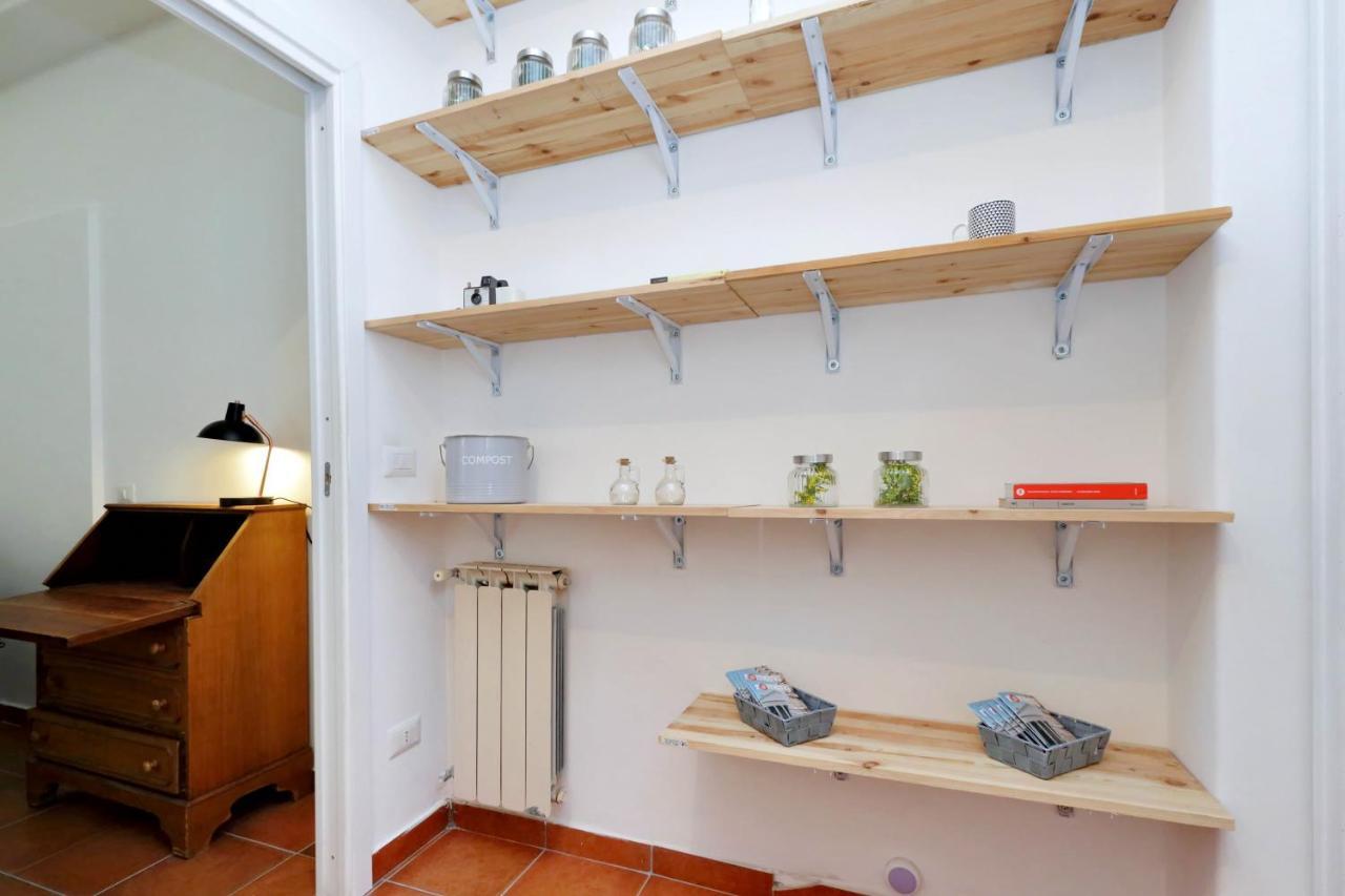 Tito Livio Apartment Roma Ngoại thất bức ảnh