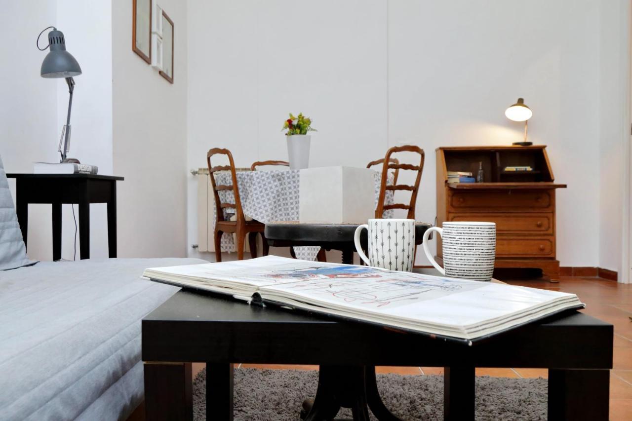 Tito Livio Apartment Roma Ngoại thất bức ảnh