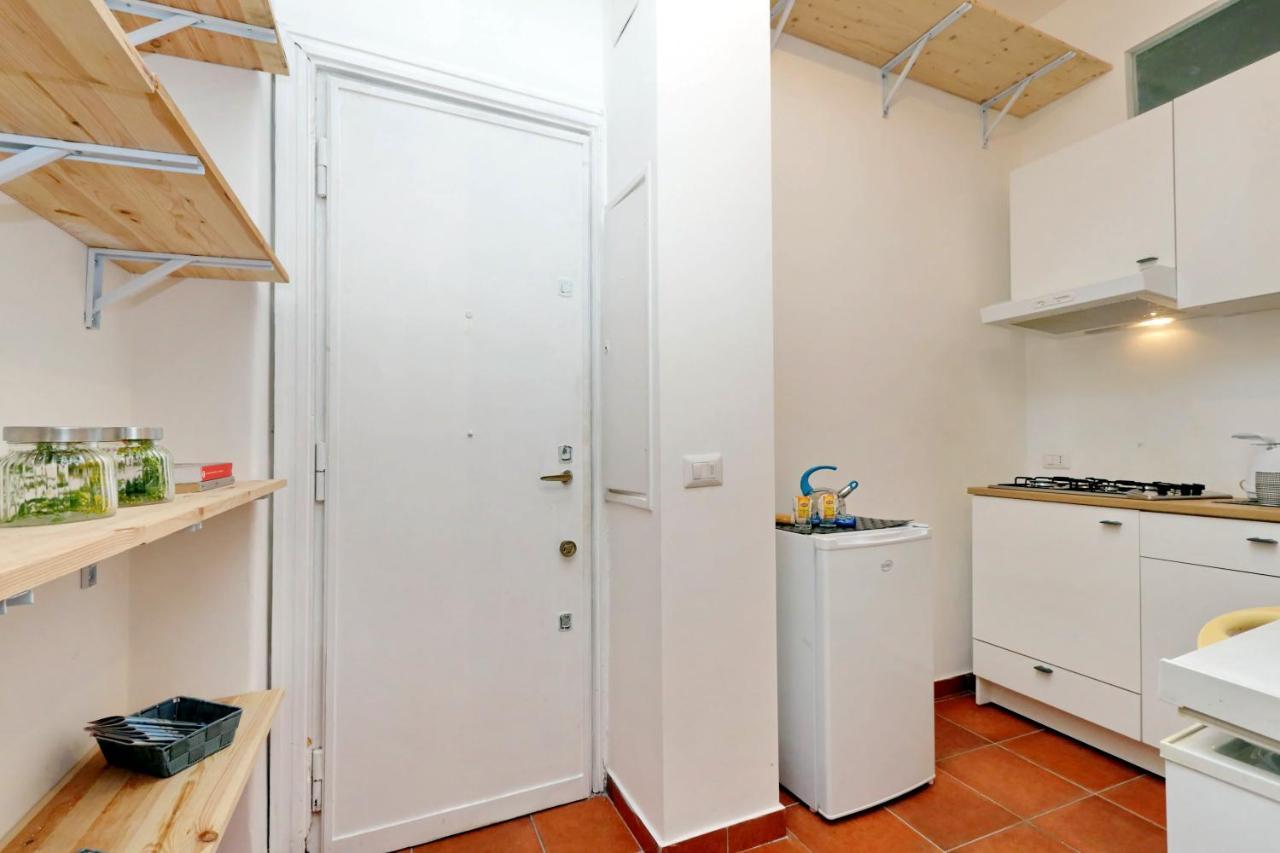 Tito Livio Apartment Roma Ngoại thất bức ảnh
