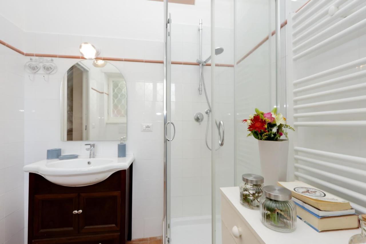Tito Livio Apartment Roma Ngoại thất bức ảnh