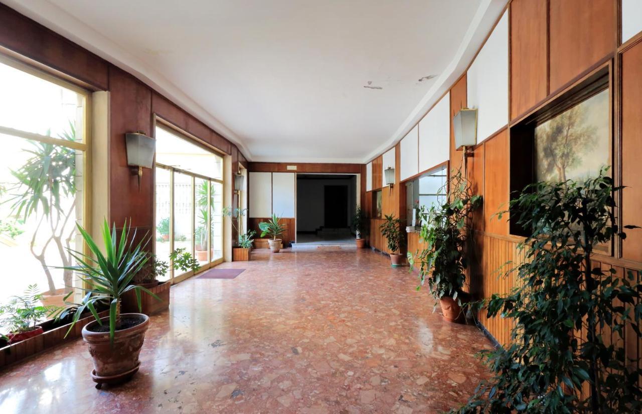 Tito Livio Apartment Roma Ngoại thất bức ảnh