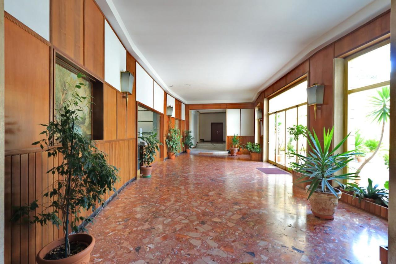 Tito Livio Apartment Roma Ngoại thất bức ảnh