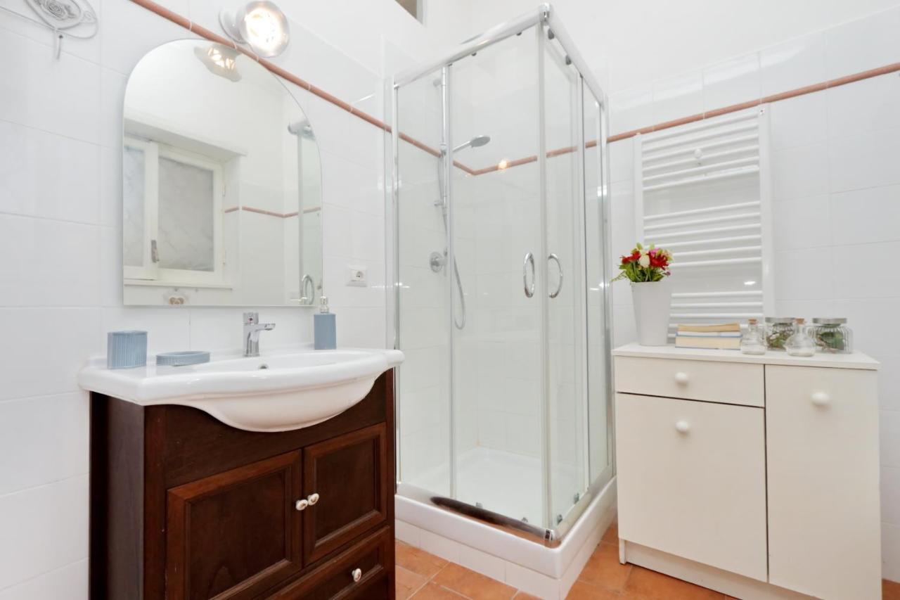 Tito Livio Apartment Roma Ngoại thất bức ảnh